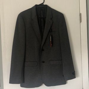Brand New!! Men’s Knit Blazer